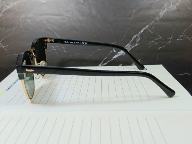 แว่นตา Ray-Ban Original Clubmaster  รูปที่ 5