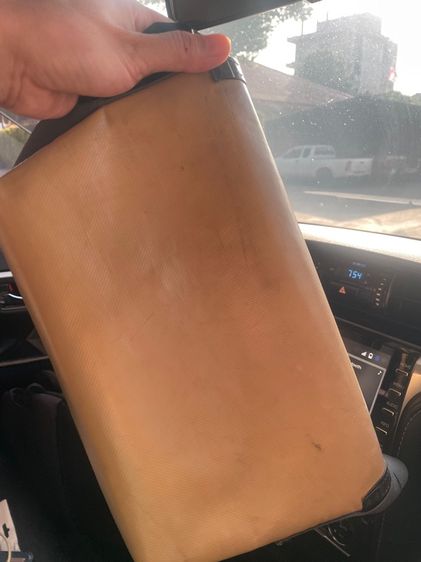 กระเป๋า รูปที่ 3