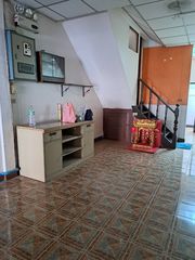 ฝห้เช่าบ้าน หมู่บ้านบัวทอง