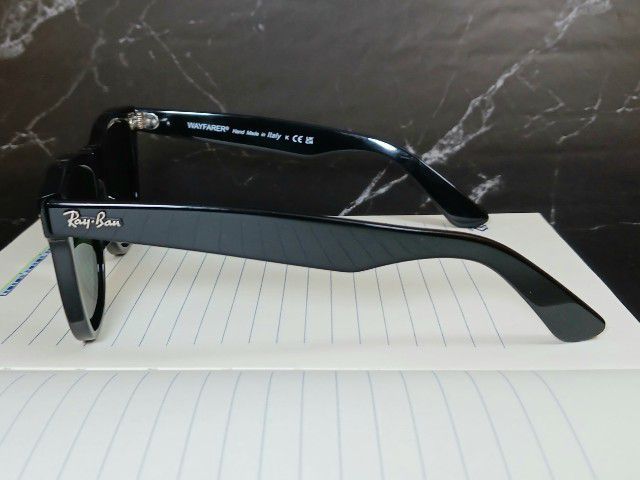 แว่นตา Ray-Ban Original Wayfarer  รูปที่ 5