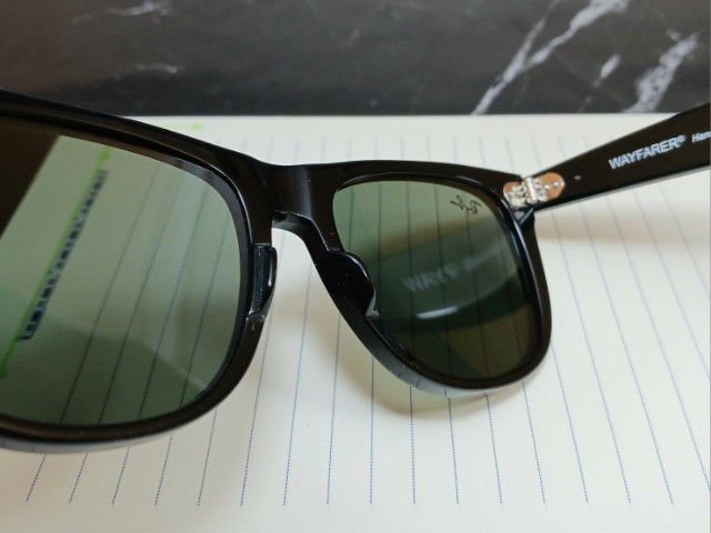 แว่นตา Ray-Ban Original Wayfarer  รูปที่ 6