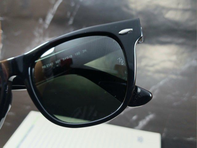แว่นตา Ray-Ban Original Wayfarer  รูปที่ 8