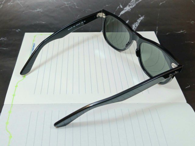 แว่นตา Ray-Ban Original Wayfarer  รูปที่ 4