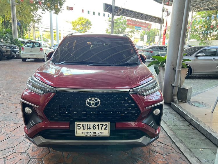 Toyota Veloz 2023 1.5 Premium Utility-car āđāļāļāļāļīāļ āđāļĄāđāļāļīāļāđāļāđāļŠ āđāļāļĩāļĒāļĢāđāļāļąāļāđāļāļĄāļąāļāļī āđāļāļ āļĢāļđāļāļāļĩāđ 2