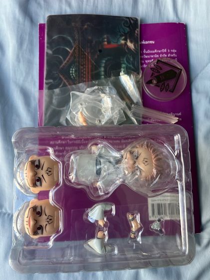 Sukuna Nendoroid ด๋อย สุคุนะ รูปที่ 4