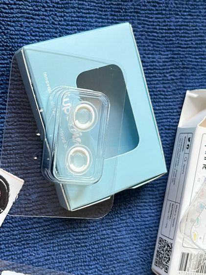 จุกยาง spinfit Airpods pro รูปที่ 3