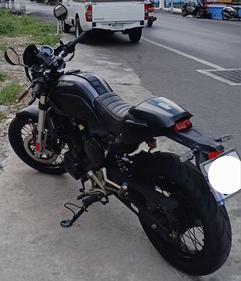 GXP GENTLEMEN 200 2019 รูปที่ 3