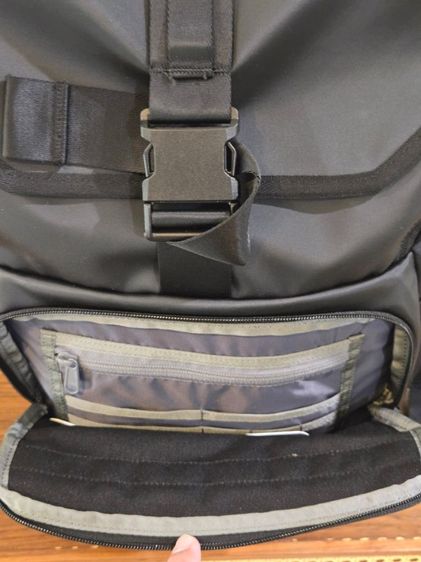 กระเป๋า Timbuk2 - Spire Laptop Backpack 2.0 รูปที่ 5