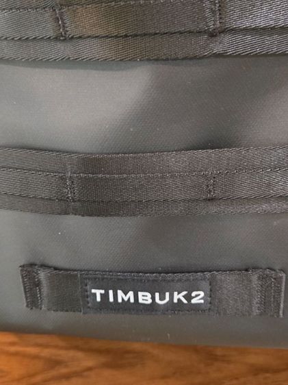 กระเป๋า Timbuk2 - Spire Laptop Backpack 2.0 รูปที่ 6