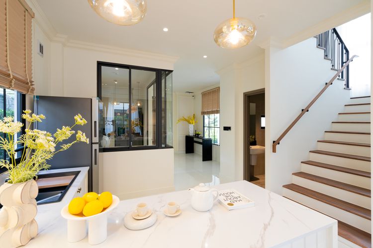 มีบางส่วน 2025 HABITAT Ruamchok ถนนสมโภชเชียงใหม่ 700 ปี รูปที่ 3