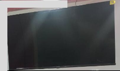 ขายทีวี Hisense UHD 43 นิ้ว รุ่น 43A6100K VIDAA มือสอง  