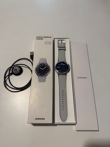 Samsung Galaxy Watch 4