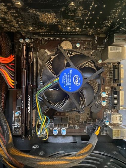 Computer ประกอบ มือสอง รูปที่ 5