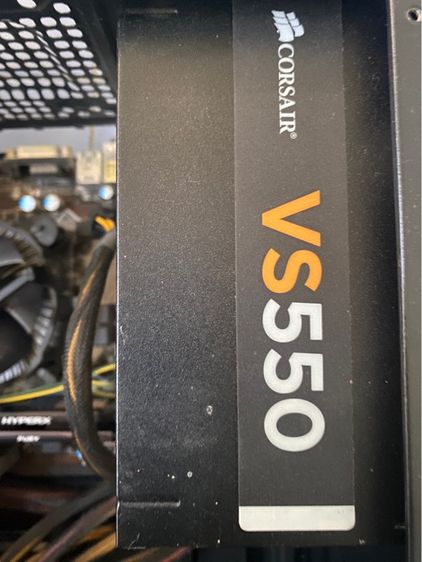 Computer ประกอบ มือสอง รูปที่ 6