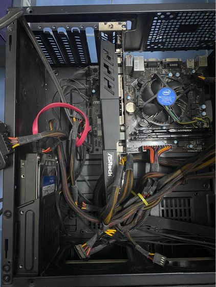 Computer ประกอบ มือสอง รูปที่ 12