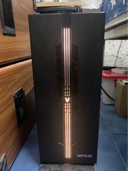 Computer ประกอบ มือสอง รูปที่ 11