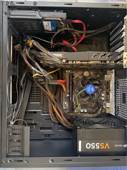 Computer ประกอบ มือสอง รูปที่ 4