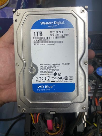 Computer ประกอบ มือสอง รูปที่ 14