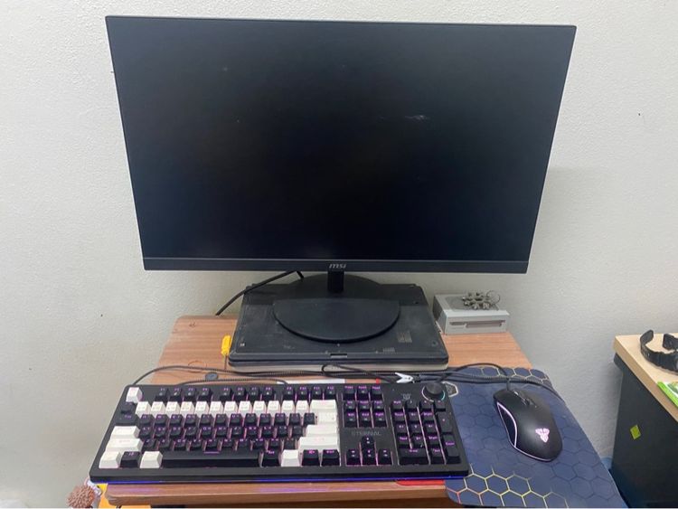 Computer ประกอบ มือสอง รูปที่ 3