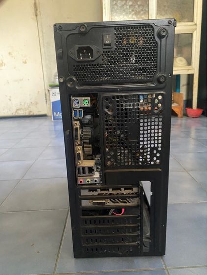 Computer ประกอบ มือสอง รูปที่ 10