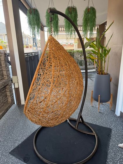 กระเช้าชิงช้านั่งเล่น