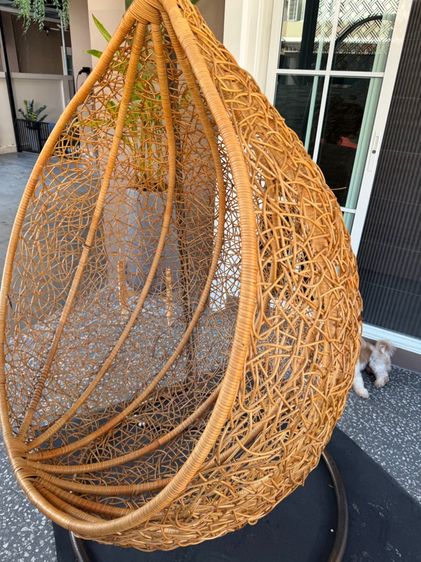 กระเช้าชิงช้านั่งเล่น รูปที่ 2