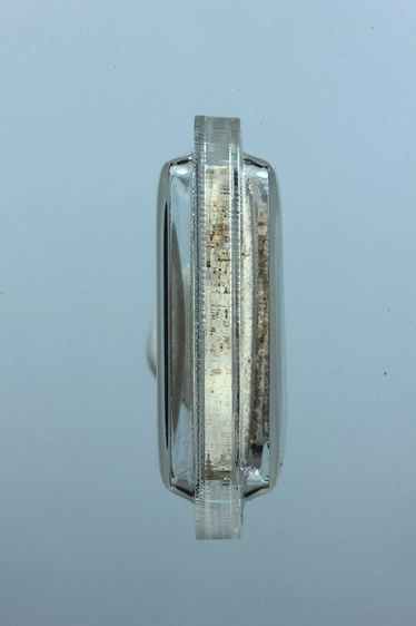 พระสมเด็จวัดเกศไชโยสวยๆค่ะเก่าค่ะ รูปที่ 6