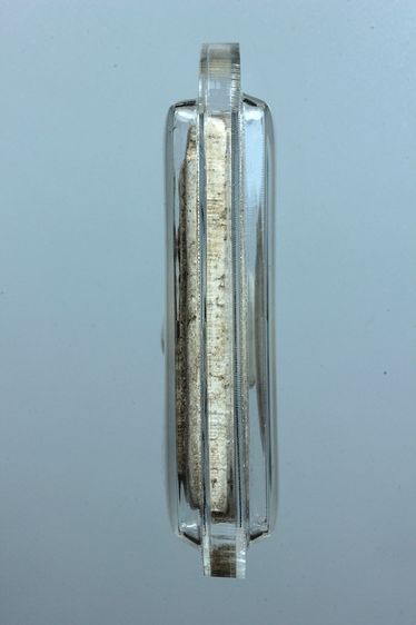 พระสมเด็จวัดเกศไชโยสวยๆค่ะเก่าค่ะ รูปที่ 4