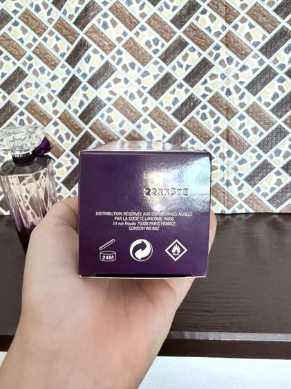 น้ำหอม Lancome Tresor Midnight Rose Eau de Parfum ขนาด 75 ml รูปที่ 5