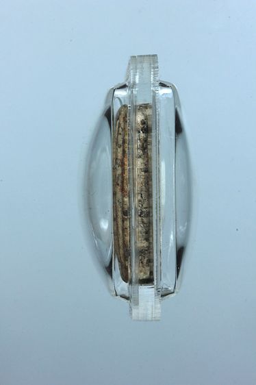 พระสมเด็จสวยๆค่ะเก่าค่ะ รูปที่ 5