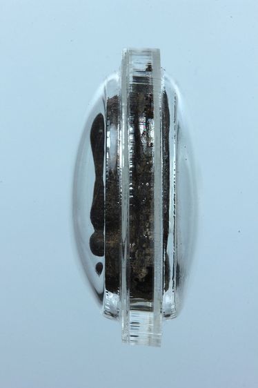 พระปิดตาสวยๆค่ะเก่าค่ะ รูปที่ 4