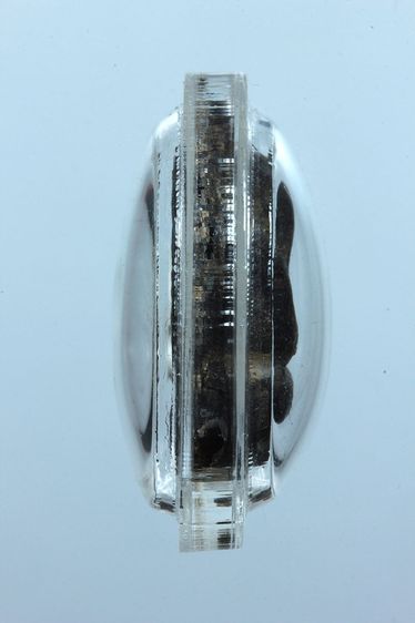 พระปิดตาสวยๆค่ะเก่าค่ะ รูปที่ 3