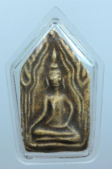 พระกรุขุนแผนเคลือบสวยๆค่ะเก่าค่ะ