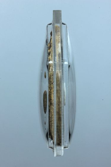 พระกรุขุนแผนเคลือบสวยๆค่ะเก่าค่ะ รูปที่ 4