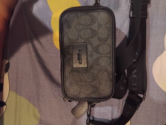 กระเป๋าcoach รูปที่ 3