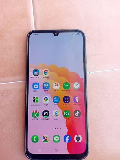 ขาย โทรศัพท์ Samsung A 24