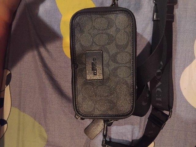 กระเป๋าcoach