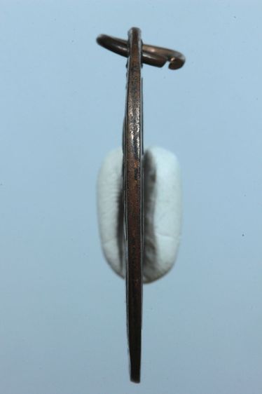 พระเหรียญหลวงพ่อฉุยสวยๆค่ะเก่าค่ะ รูปที่ 4