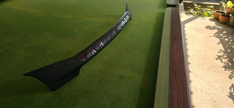 คิ้วท้าย เชฟโรเลท เทรลเบลเซอร์ รูปที่ 4