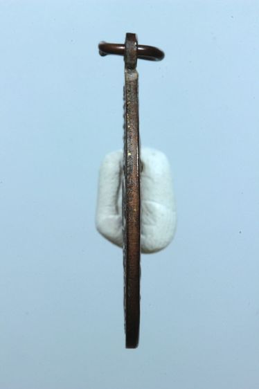 พระเหรียญหลวงปู่ศุขสวยๆค่ะเก่าค่ะ รูปที่ 3