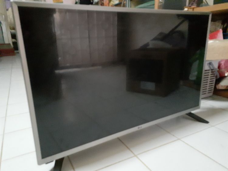 Smart TV LCD LG (หน้าจอเสีย ไม่มีภาพ มีแต่เสียง) รูปที่ 2