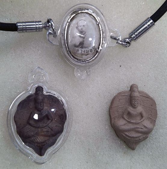 หลวงพ่อลี วัดอโศการาม