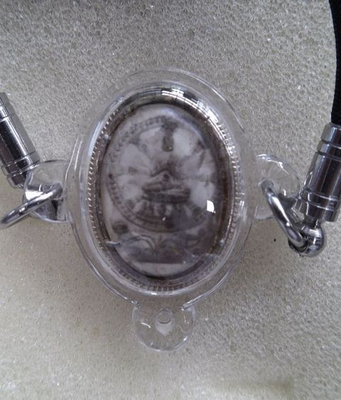 หลวงพ่อลี วัดอโศการาม รูปที่ 8