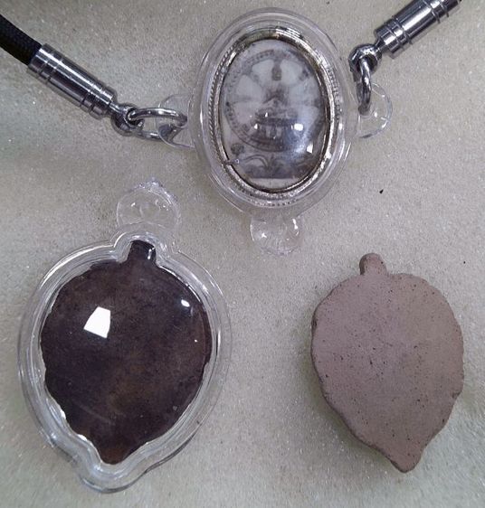 หลวงพ่อลี วัดอโศการาม รูปที่ 2