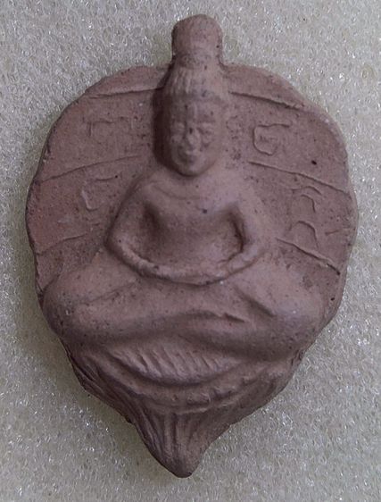 หลวงพ่อลี วัดอโศการาม รูปที่ 5