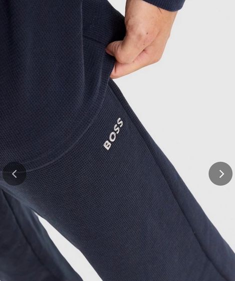 อื่นๆ M ไม่มีแขน อื่นๆ HUGO BOSS กางเกง ของแท้