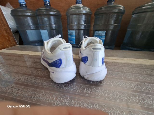 รองเท้าผ้าใบ asics gel kayano 30 size 37 รูปที่ 4