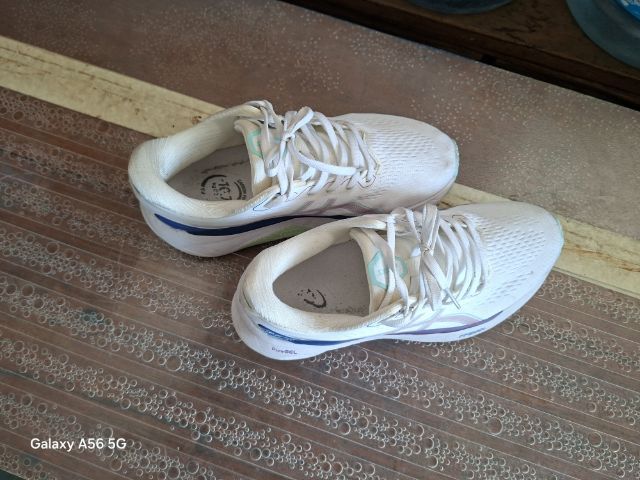 รองเท้าผ้าใบ asics gel kayano 30 size 37 รูปที่ 2