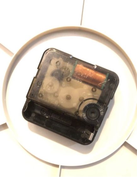 นาฬิกาแขวนผนัง รูปที่ 4