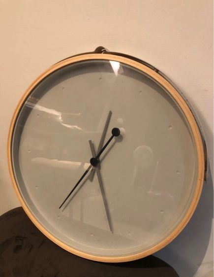 นาฬิกาแขวนผนัง รูปที่ 5
